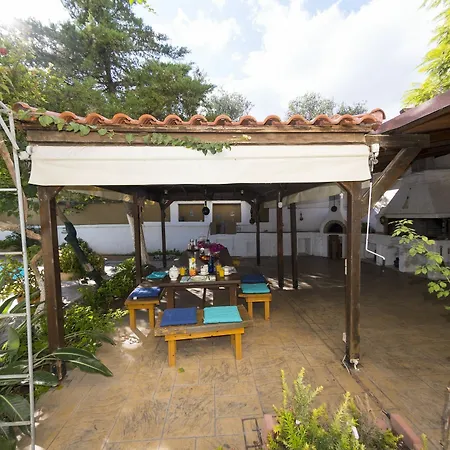 فيلة Jiannis House فاليراكي